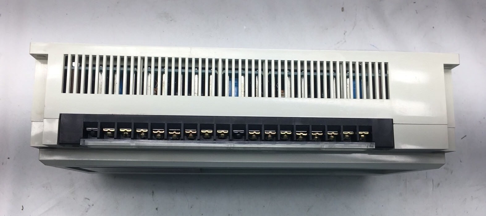 Allen Bradley 1745-E151 SLC150 Expansion Unit PLC 1745E151 AB Used