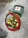 8210G026 NEW ASCO REDHAT 120V 2 WAY 3/4
