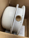 NEW LAA10NLCV BIN-DICATOR DIAPHRAGM LEVEL SWITCH LIGHT NEOPRENE 10NLCV MODEL A