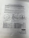 NEW LAA10NLCV BIN-DICATOR DIAPHRAGM LEVEL SWITCH LIGHT NEOPRENE 10NLCV MODEL A