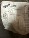 Milwaukee 14 46 0937 MILWAUKEE SERVICE SWITCH ASSY KIT MISSING STOP BUTTON