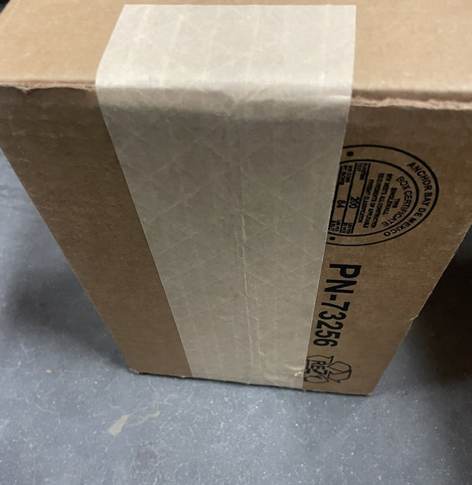 592-EC2BC  NEW SEALED ALLEN BRADLEY E3 PLUS OVERLOAD RELAY 592EC2BC /C 3-15 Amp