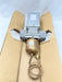 Johnson Controls V46ad-1C Water Regulating Valve, 2 Way, 1 In