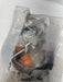 NEW JOHN CRANE 22770511 SAFEMATIC ALARM PROXIMITY SENSOR BRACKET AC-1 IG0363