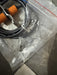 NEW JOHN CRANE 22770511 SAFEMATIC ALARM PROXIMITY SENSOR BRACKET AC-1 IG0363