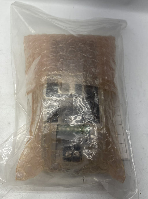 NEW KEYENCE N-L1 DEDICATED COMMUNICATION ETHERNET UNIT FOR 2D / 3D BARCODE READ