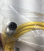 New Sealed Brad Connectivity  WoodHead Nano-Change to Micro-Change Cordset Cable