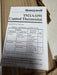 T921A 1191 NEW UNUSED HONEYWELL THERMOSTAT PROP VALVE DAMPER CONTROL TRADELINE