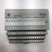 ALLEN BRADLEY 1794-IB16 24VDC SINK INPUT MODULE AND 1794 TB3 TERMINAL BASE