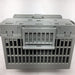 ALLEN BRADLEY 1794-IB16 24VDC SINK INPUT MODULE AND 1794 TB3 TERMINAL BASE