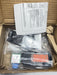 ASCO Solenoid  Valve SC8551A001MS 120V 4 Way 1/4” Ports NIB