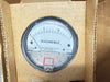 Dwyer Magnehelic 2015 Differential Pressure Gauge 0-15 Inches Of Water