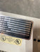 GP500-M MEG ALERT NEW  UNUSED AUTOMATIC INSULLATION TESTER 500VDC OUT 1.5M TRIP