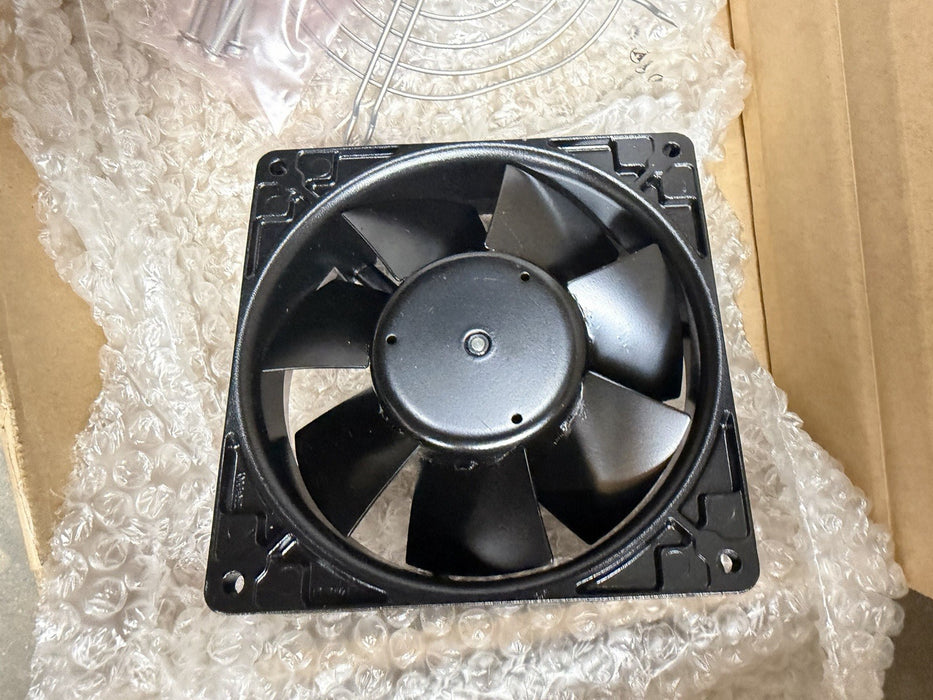 Allen Bradley 1336-FAN-SP1A Ser A New in the factory  box drive vfd 1336