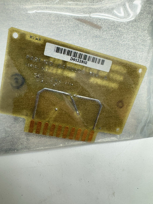 HONEYWELL 053105-00 / 05310500 NEW SEALED MEASUREX