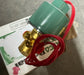 NEW ASCO REDHAT 120V 1/4