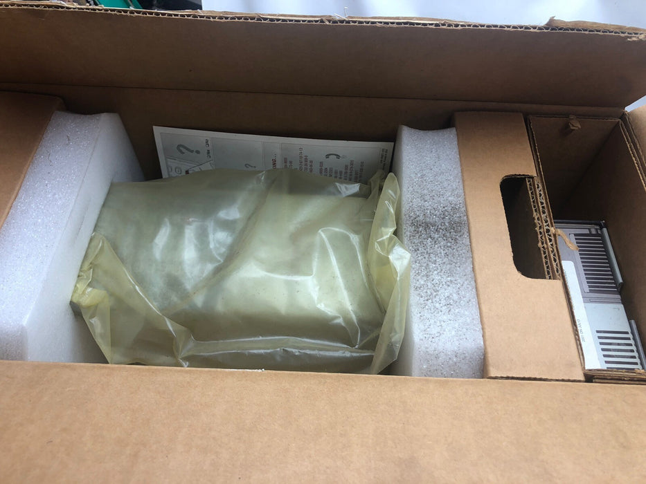 NEW PF700 ALLEN BRADLEY POWERFLEX VFD 20BD3P4A3AYNANB0 480 VAC 3 PH