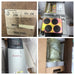 NEW PF700 ALLEN BRADLEY POWERFLEX VFD 20BD3P4A3AYNANB0 480 VAC 3 PH