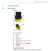 SICK MICS3-CBAZ90EN1P01 microScan3 Pro-EtherCAT SAFETY LASER SCANNER 1108229