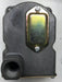 NEW BARKSDALE D1T-M18SS VACUUM / PRESSURE SWITCH NIB