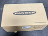 IVU2 iVuPlus Gen2 BANNER IVU2PRGR04 90721 BARCODE READER BCR Camera  3090721