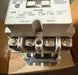 A201K1CA Eaton Size 1 MODEL J 120V Contactor 710C54G06 CUTLER HAMMER 27 AMP