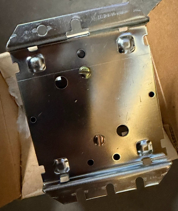 A201K1CA Eaton Size 1 MODEL J 120V Contactor 710C54G06 CUTLER HAMMER 27 AMP