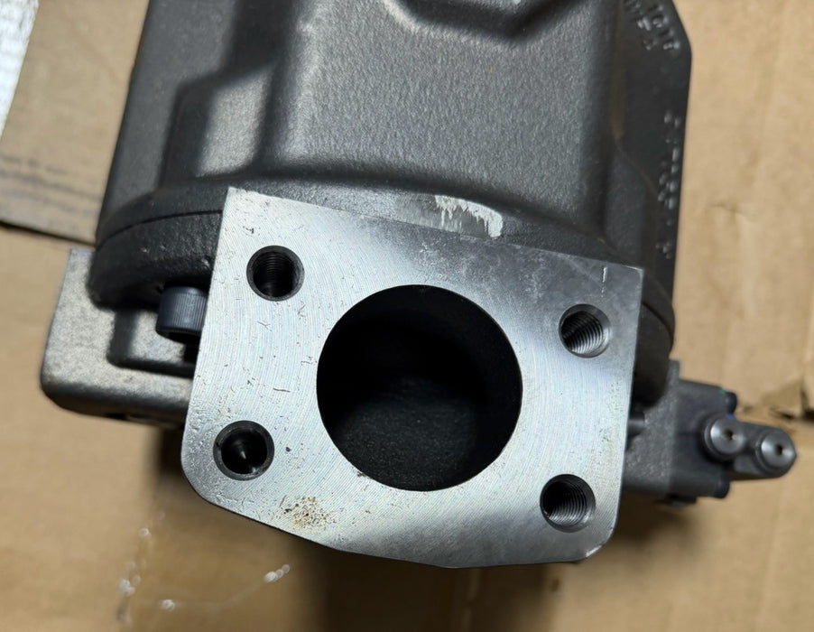 Rexroth R902400497 Variable disp axial piston pump AAA10VS071DFR/31R-VKC92N00