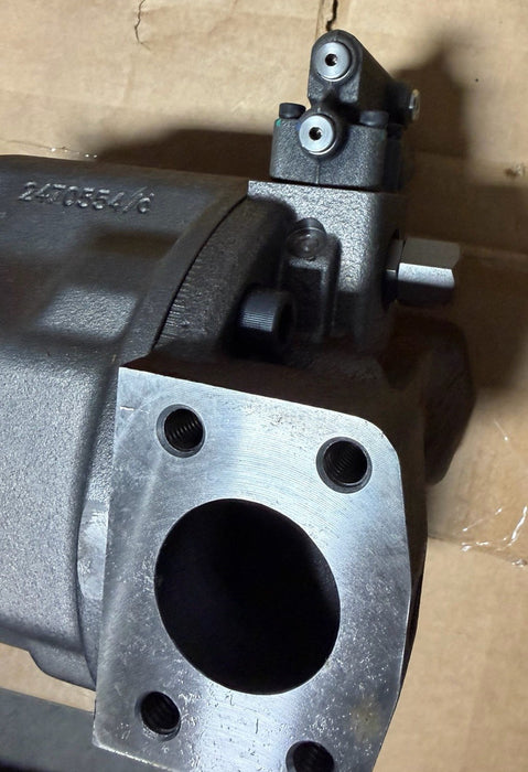 Rexroth R902400497 Variable disp axial piston pump AAA10VS071DFR/31R-VKC92N00