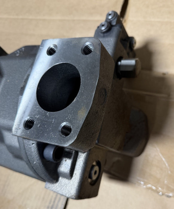 Rexroth R902400497 Variable disp axial piston pump AAA10VS071DFR/31R-VKC92N00