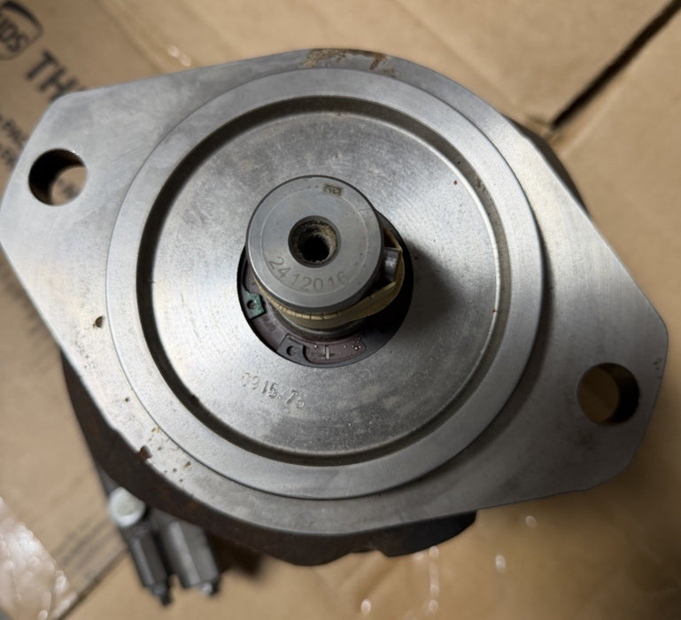 Rexroth R902400497 Variable disp axial piston pump AAA10VS071DFR/31R-VKC92N00