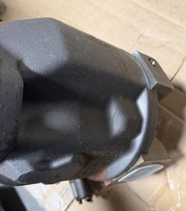 Rexroth R902400497 Variable disp axial piston pump AAA10VS071DFR/31R-VKC92N00