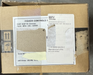 NEW FISHER GG04676X012 ARRAY ARCED 1052 SIZE 20 WINDOW MOUNT MTG-225-320393