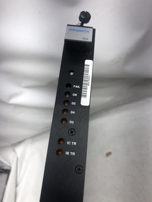 NEW MEASUREX 08638610 HONEYWELL 09632210 GE FANUC TCP MODULE