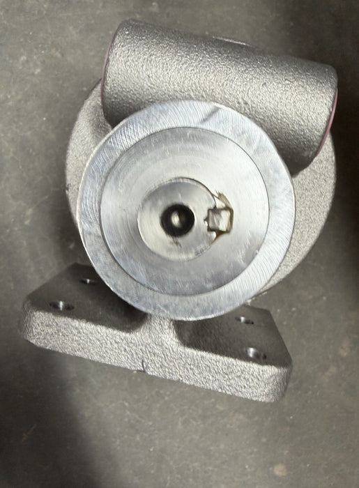 CONVEYOR COMPONENTS MOTION SWITCH CMS SPEED SWITCH ZERO SPEED ETC