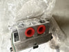 MISSING THE SOLENOID COIL NEW ASCO WT8401B101 120V SOLENOID VALVE 8401B101