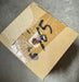 Eagle Signal BR110A6 Timer 0-60Min. 120V 60Hz NIB