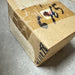 Eagle Signal BR110A6 Timer 0-60Min. 120V 60Hz NIB