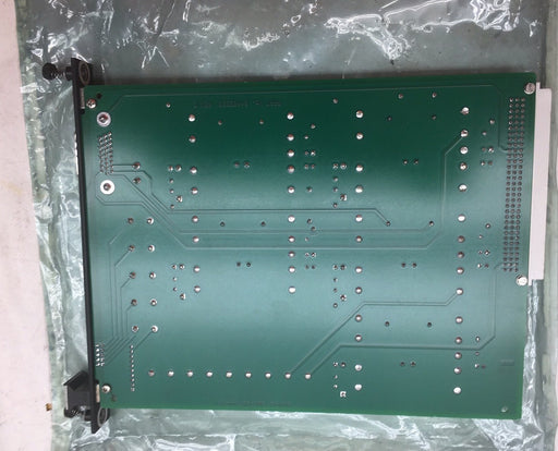 Honeywell MeasureX PN 05402000 REV E DC-DC Power Supply PCB
