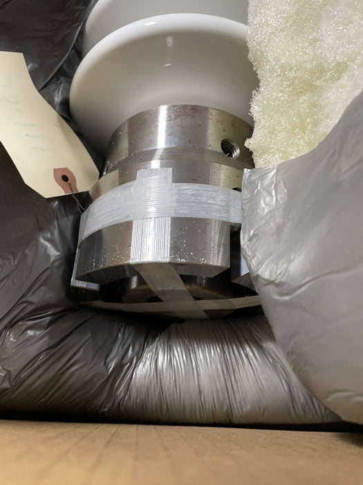 NEW COORSTEK CERAMIC INSULATOR / COUPLING ATP-W-1N-101