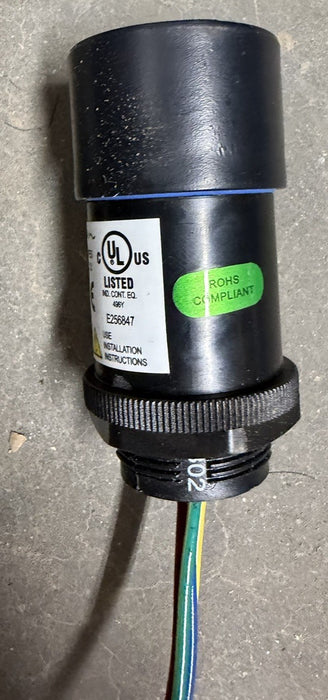 GRACE ENGINEERING R-3W / R3W (BRAND NEW) VOLTAGE VISION