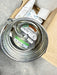 NEW Emerson XC-726 HC-2B Thermal Expansion Valve PCN: 056421 -20F TO +50F 10FT