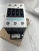 NEW SIEMENS 3RT1034-1AK60 3 PHASE CONTACTOR 15KW NIB