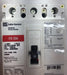 NEW BUT DAMAGED CORNER Cutler-Hammer FD3015L 15 Amp 3 Phase Feeder Breaker