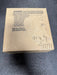 45-1279-SSL-02L-600# ASHCROFT 1279 BELLOWS GAUGE 0-600PSI SOLID FACE GLYCERINE