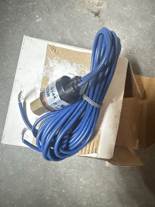 Service First Control CNT00641 Switch-Low Pressure Cutout