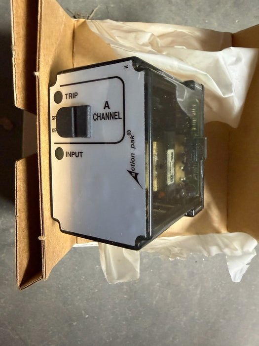 NEW SPECIAL 400VAC EUROTHERM SCHNEIDER ACTION PAK 1680-2001-1 AP1680 16802001