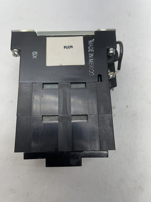 NEW ALLEN-BRADLEY BULLETIN 700 700-RL600A1 TYPE R 120 VAC RELAY 0 N.C 6 N.O