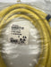 BRAD HARRISON 104000A01F120 Cordset 4 Pin Receptacle Female 41109 12’ 16/4 Pvc