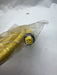 BRAD HARRISON 104000A01F120 Cordset 4 Pin Receptacle Female 41109 12’ 16/4 Pvc